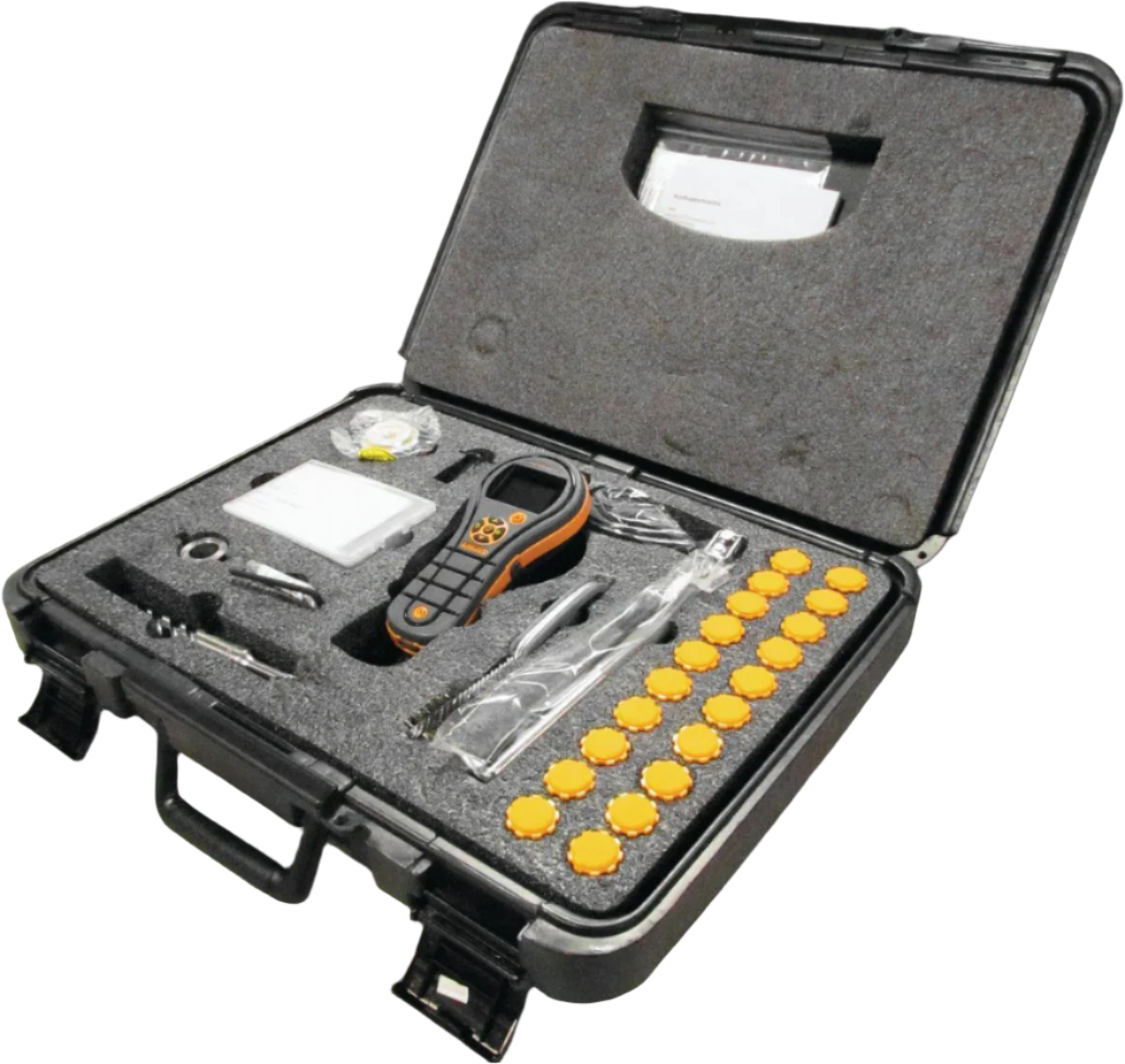PROTIMETER HYGROMASTER L FLOORING KIT