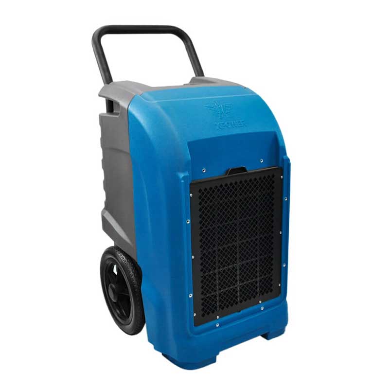 XPOWER XD-125 DEHUMIDIFIER