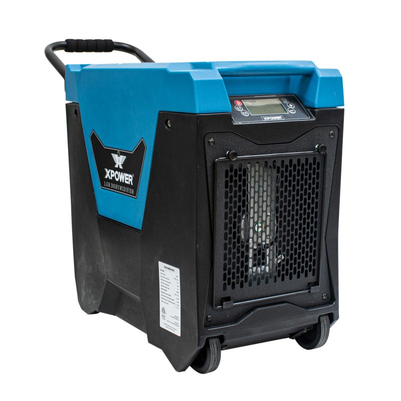 XPOWER XD-85L2 LGR COMMERCIAL DEHUMIDIFIER