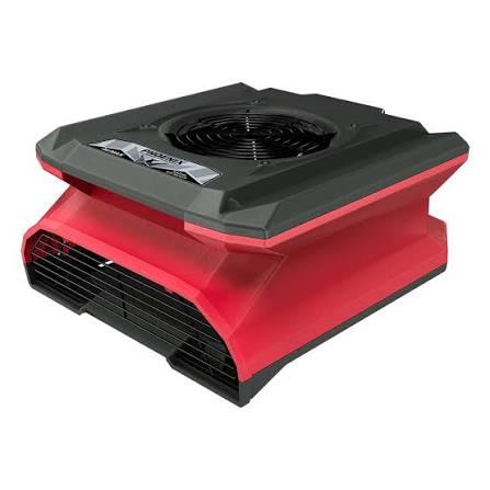 USED- PHOENIX AIRMAX RADIAL AIR MOVER-100 AVAILABLE