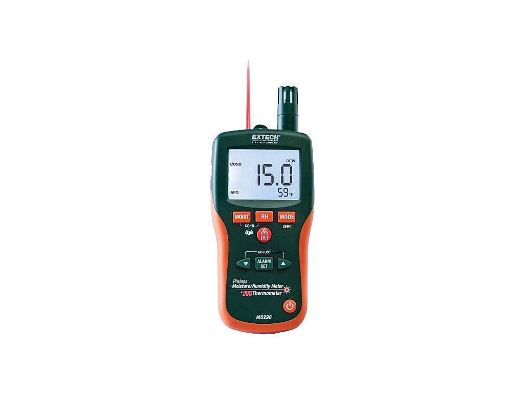 Meters & Testing Tools