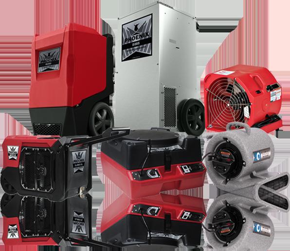 Equipment