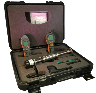 Protimeter / Amphenol Sensors, Technicians Kit, BLD5905