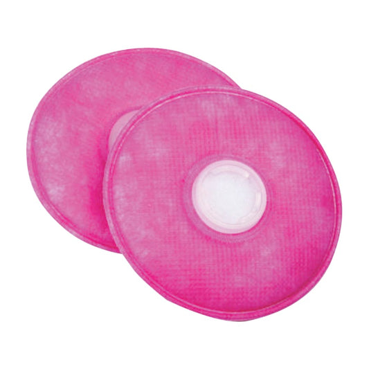 3M 2000 SERIES PARTICULATE FILTER, P100