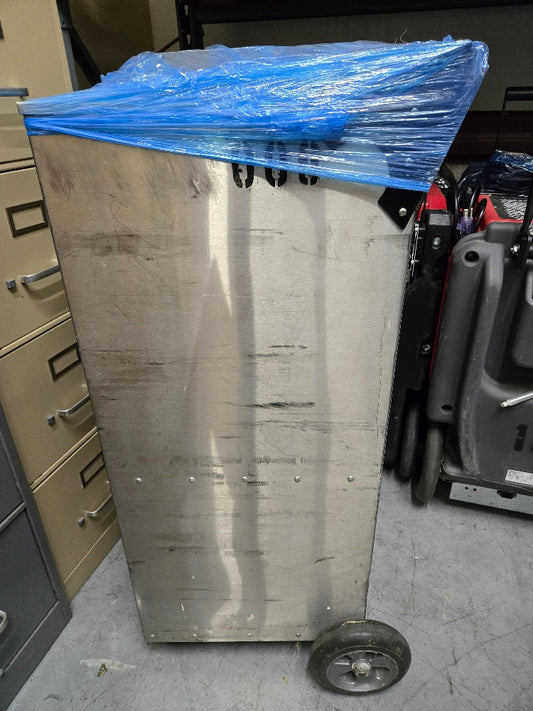 Abatement Technologies PAS 1800 AIR SCRUBBER FOR SALE / AS IS