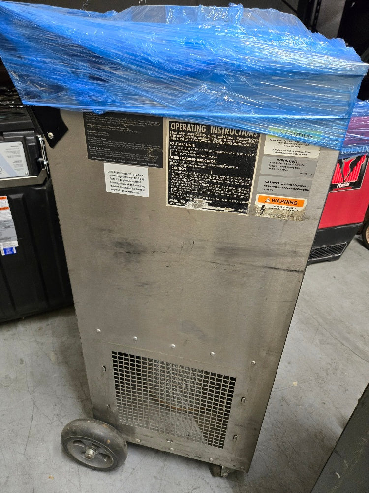 Abatement Technologies PAS 1800 AIR SCRUBBER FOR SALE / AS IS