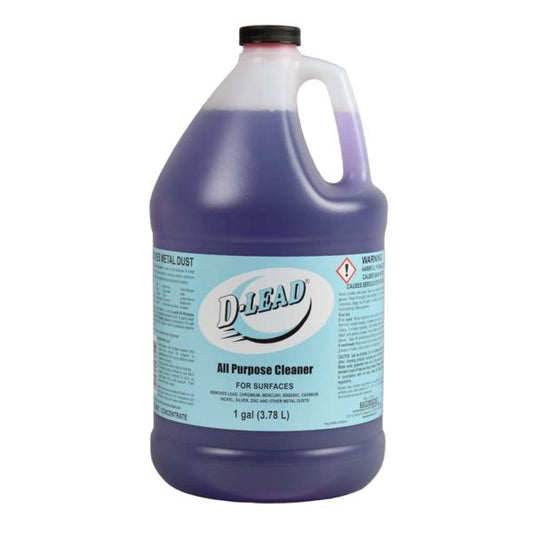 Esca Tech D-Lead All Purpose Cleaner (4 Gal case)