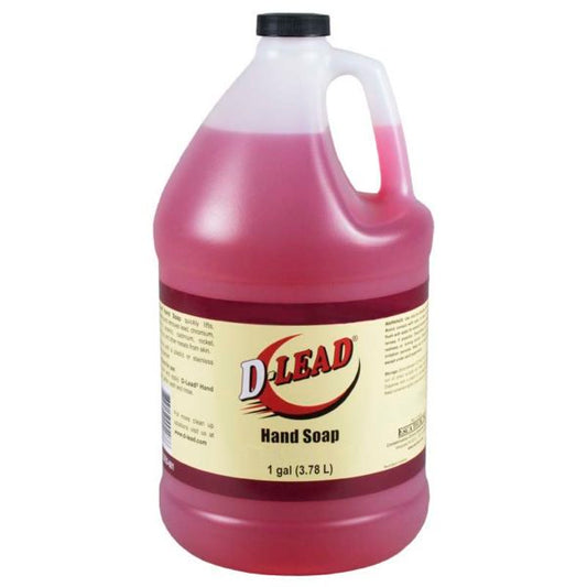 Esca Tech D-Lead Hand Soap (4 GALLONS PER Case) 4222ES-4