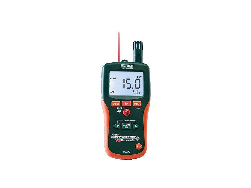 Extech_MO290-NISTL