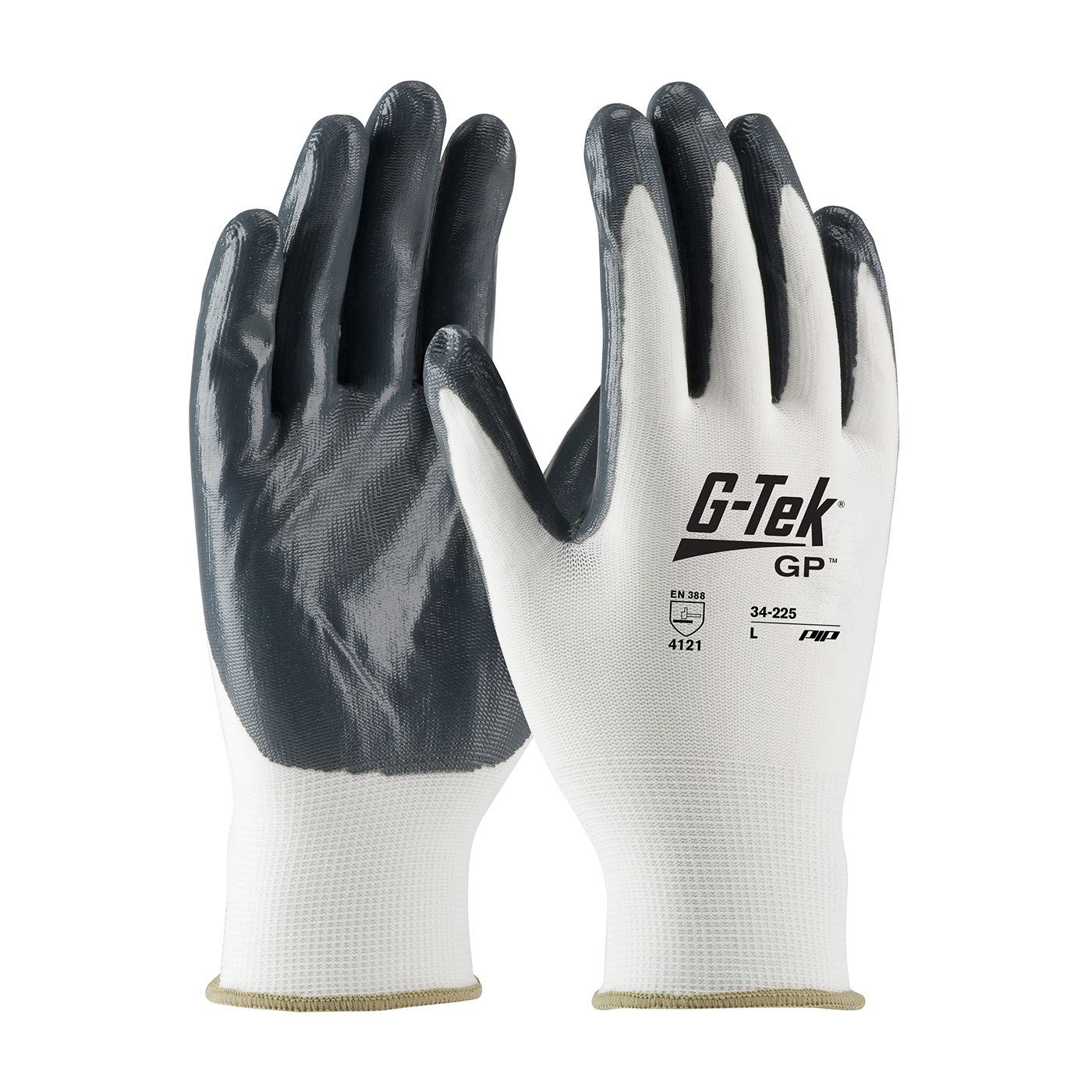 G-TEK 34-225—UP