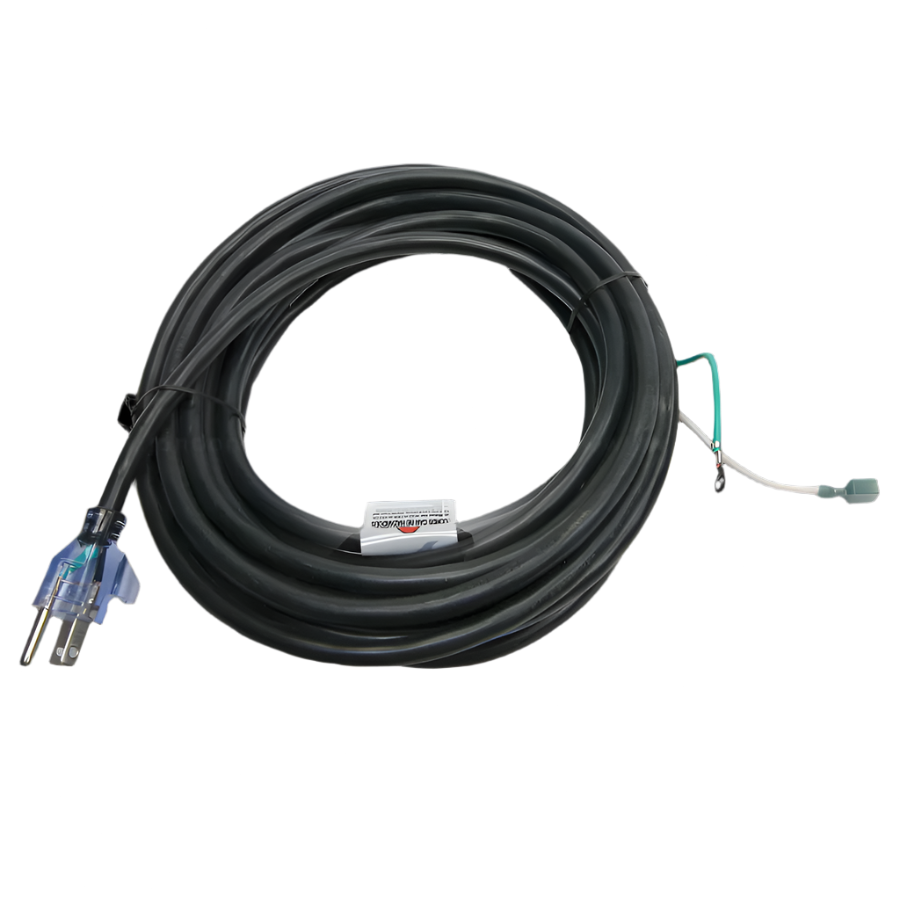 PHOENIX DEHUMIDIFIER/ POWER CORD/ 25FT./ EA.