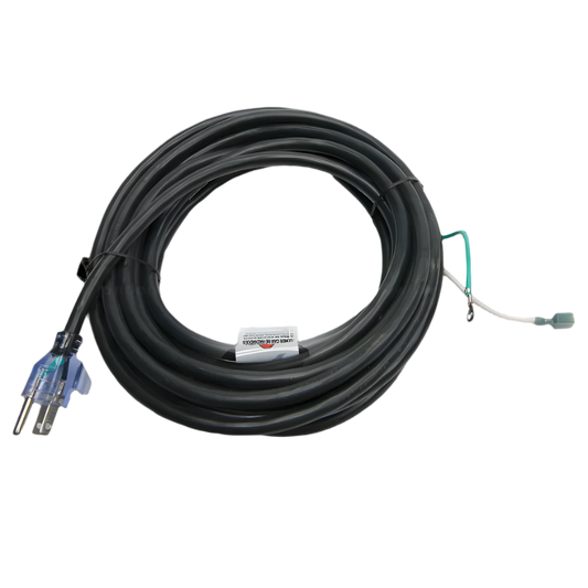 PHOENIX DEHUMIDIFIER/ POWER CORD/ 25FT./ EA.