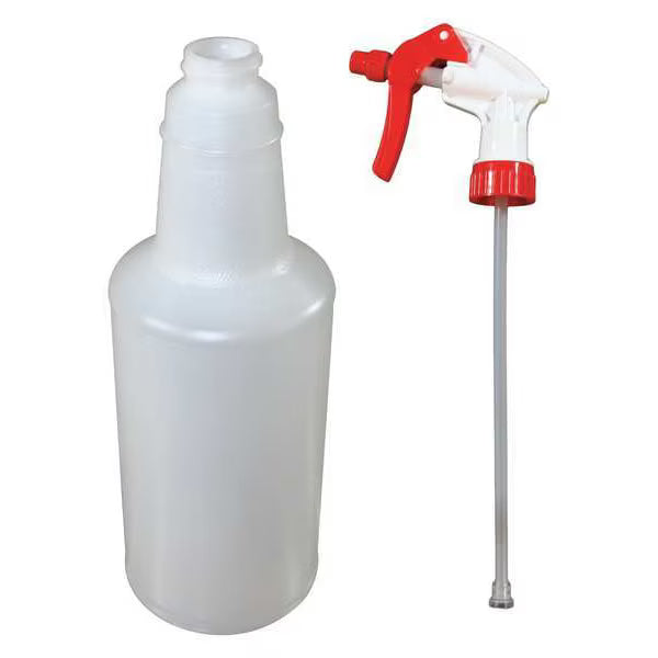TRIGGER SPRAY BOTTLE, 32OZ