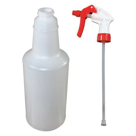 TRIGGER SPRAY BOTTLE, 32OZ