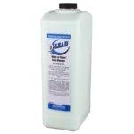 Esca Tech D-Lead Wipe or Rinse Skin Cleaner (6X2.5L BOTTLES PER CASE) 4460ES-2.5