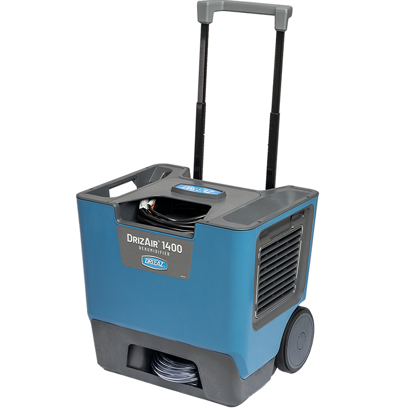 DRIEAZ DRIZAIR 1400 DEHUMIDIFIER