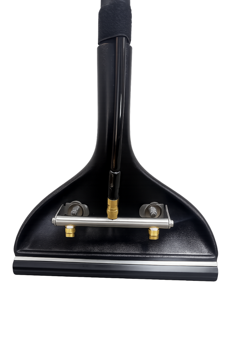 Hydramaster Evolution Wand 1.5” Tube With 2-Jet 13” Head