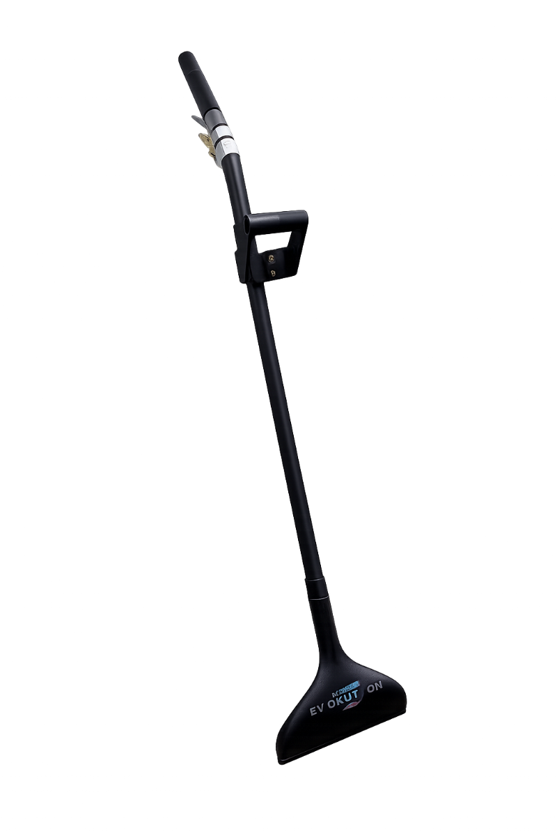 Hydramaster Evolution Wand 1.5” Tube With 2-Jet 13” Head
