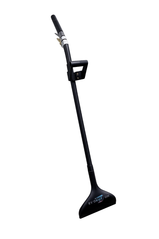 Hydramaster Evolution Wand 1.5” Tube With 2-Jet 13” Head