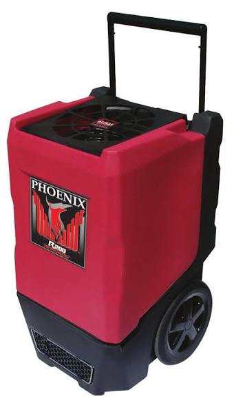 USED PHOENIX R200 DEHUMIDIFIER- 20 UNITS AVAILABLE