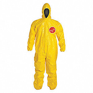 TYCHEM 2000 Coverall XL